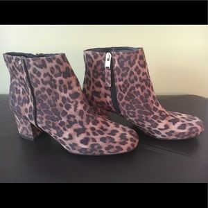 sam and libby booties target